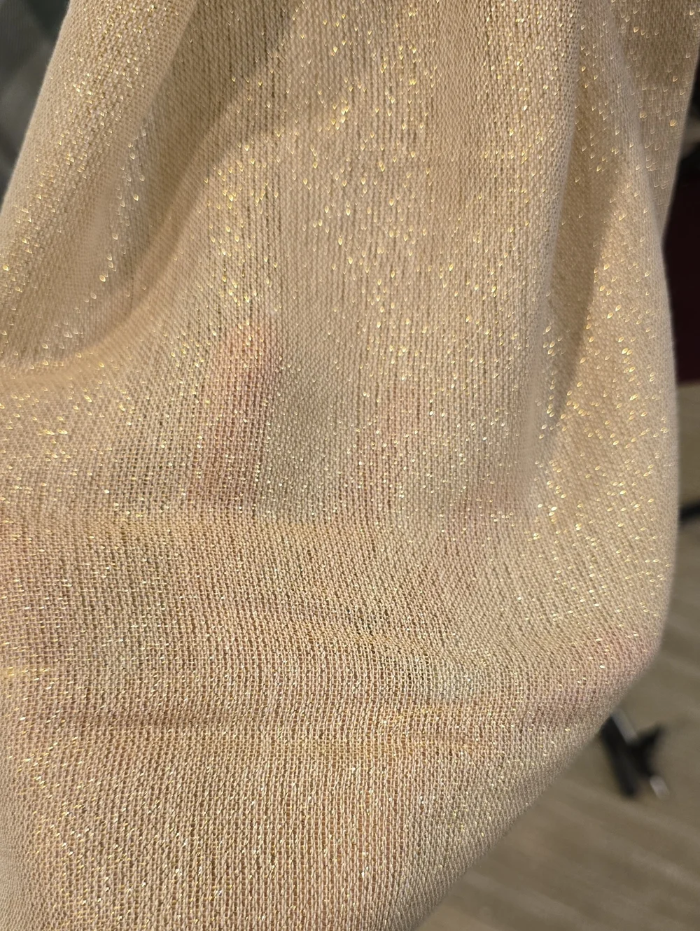 Nordstrom lightweight scarf